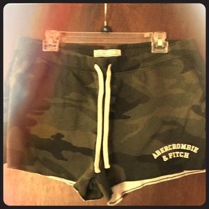 Abercrombie Shorts